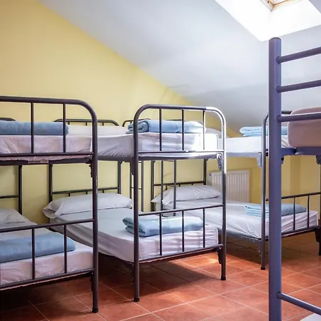 Camping De Sargentes De La Lora *
